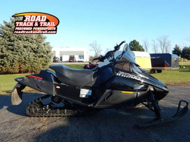 2008 Arctic Cat F1000 Sno Pro