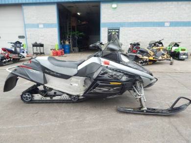 2007 Arctic Cat F8