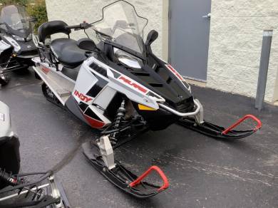 2019 Polaris 550 Indy Lxt 144 Es