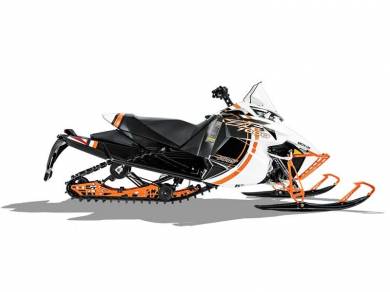 2015 Arctic Cat Zr 7000 Limited