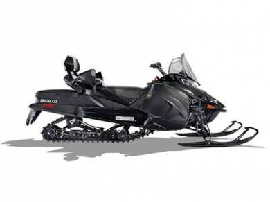 2019 Arctic Cat Pantera 3000