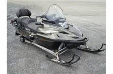 2002 Yamaha Venture 700