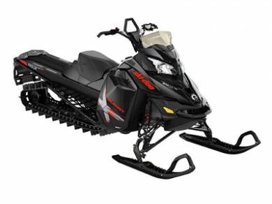 2015 Ski Doo Summit X E Tec 800r 163