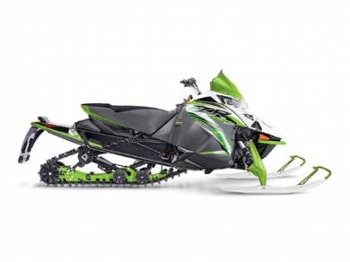 2021 Arctic Cat Zr 8000 Limited Ars Ii W Atac