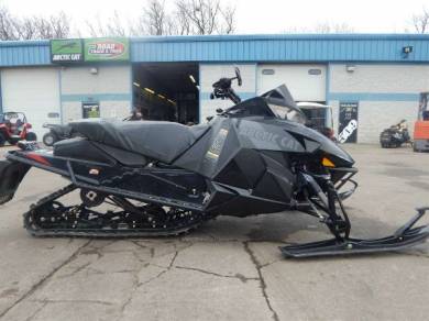 2013 Arctic Cat F 800 Sno Pro Limited