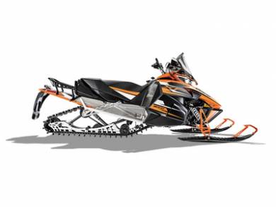 2015 Arctic Cat Xf 6000 Crosstour