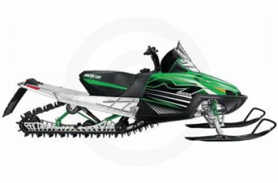 2010 Arctic Cat M6 153