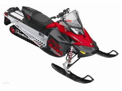 2011 Ski Doo Renegade Adrenaline E Tec 600 H O