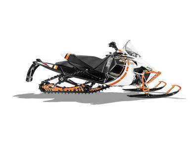 2015 Arctic Cat Xf 6000 Limited