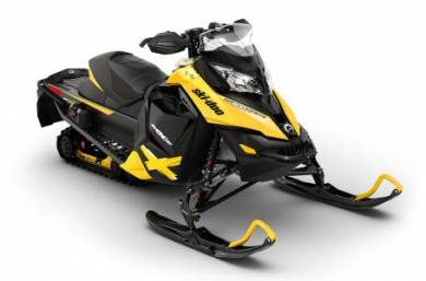 2013 Ski Doo Mxz X Rotax E Tec 800r