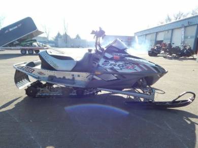 2004 Polaris 600 Pro X2