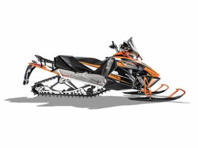 2015 Arctic Cat Xf 7000 Crosstour