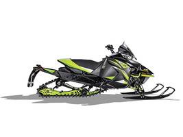 2018 Arctic Cat Zr 8000 Es 137