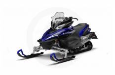 2011 Yamaha Rx10psal
