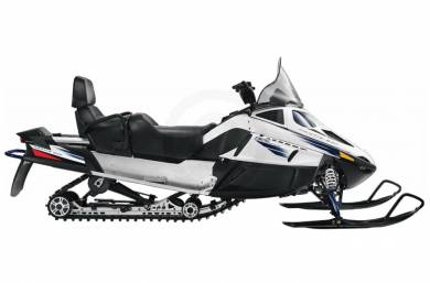 2010 Arctic Cat T570