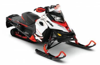 2014 Ski Doo Renegade X 800r E Tec Ripsaw