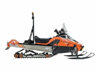 Used 2014 Arctic Cat Bearcat Z1 Xt Gs