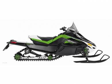 Used 2011 Arctic Cat F8 Ext