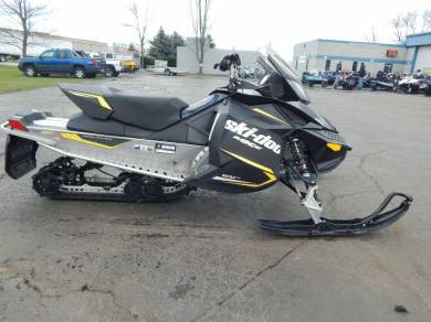 Used 2015 Ski Doo Mx Z Sport 600 Carb