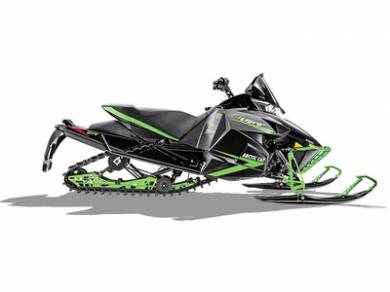 2015 Arctic Cat Zr 9000 El Tigre