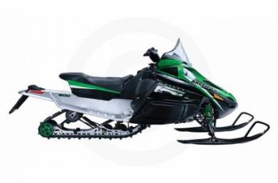 2010 Arctic Cat F8 Ho Lxr