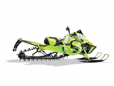 Used 2017 Arctic Cat M 8000 Mountain Cat 153