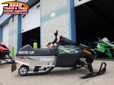 2015 Arctic Cat Zr 120