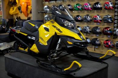 2014 Ski Doo Mx Z Tnt 600 H O