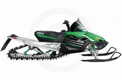 2010 Arctic Cat M8 153