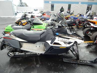 Used 2008 Arctic Cat F570