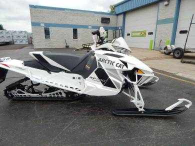 Used 2013 Arctic Cat Procross Xf 1100 Sno Pro Limited