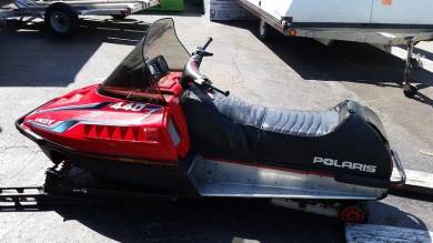 1992 Polaris Indy 440
