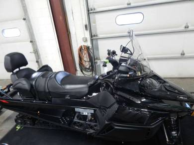 New 2015 Arctic Cat Bearcat 5000 Xt Limited