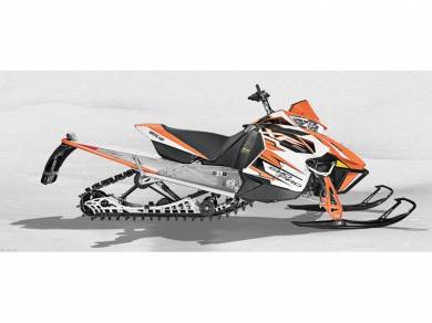 2013 Arctic Cat Procross Xf 1100 Turbo Sno Pro