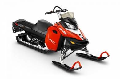 2016 Ski Doo Summit Sp Rotax 800r E Tec 163