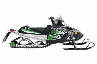 2011 Arctic Cat Crossfire 6