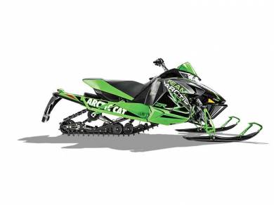 Used 2015 Arctic Cat Zr 9000 Rr