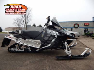2017 Arctic Cat Zr 8000 Lxr Es 129