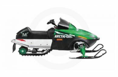 2010 Arctic Cat Sno Pro 120