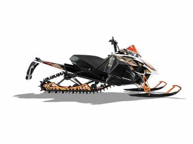 2015 Arctic Cat Xf 8000 High Country