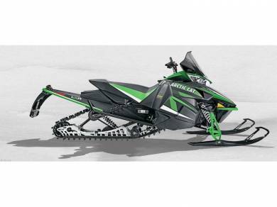2013 Arctic Cat Procross Xf 800 Lxr