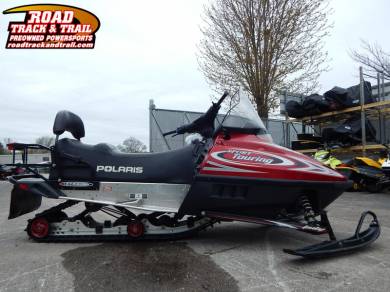2003 Polaris Sport Touring 550