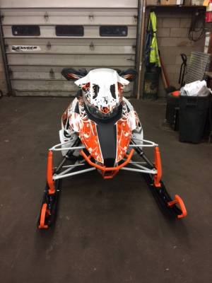 2015 arctic cat zr 6000 for sale used snowmobile classifieds loan calcula