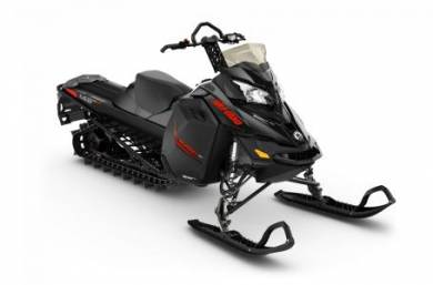 2016 Ski Doo Summit Sp Rotax 600 H O E Tec 146 Es