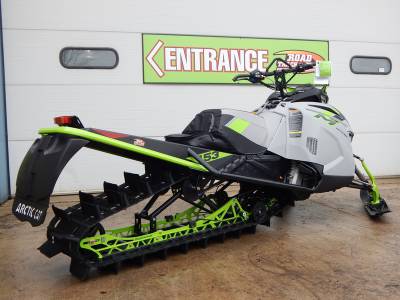 Arctic Cat F Low Rpm Arctic Cat F Low Rpm