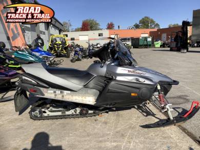 2005 Yamaha Rs Vector Er