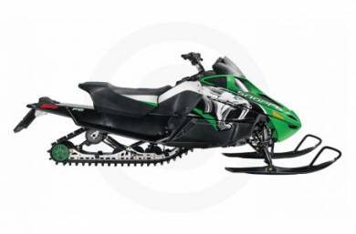 2010 Arctic Cat F6 Sp
