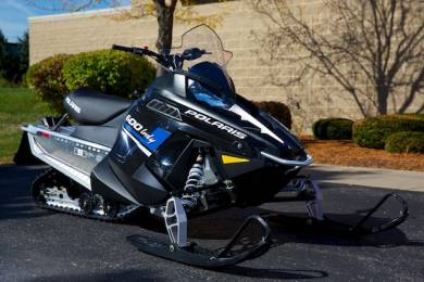 2013 Polaris 600 Indy