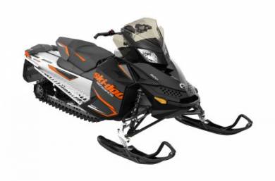2015 Ski Doo Renegade Sport 600 Carb