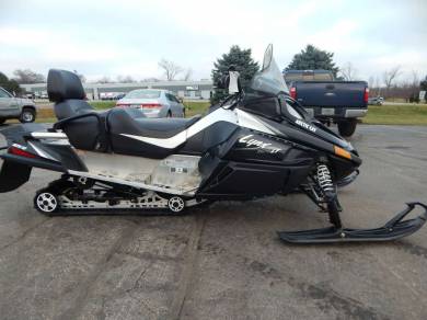 Used 2015 Arctic Cat Lynx 2000 Lt